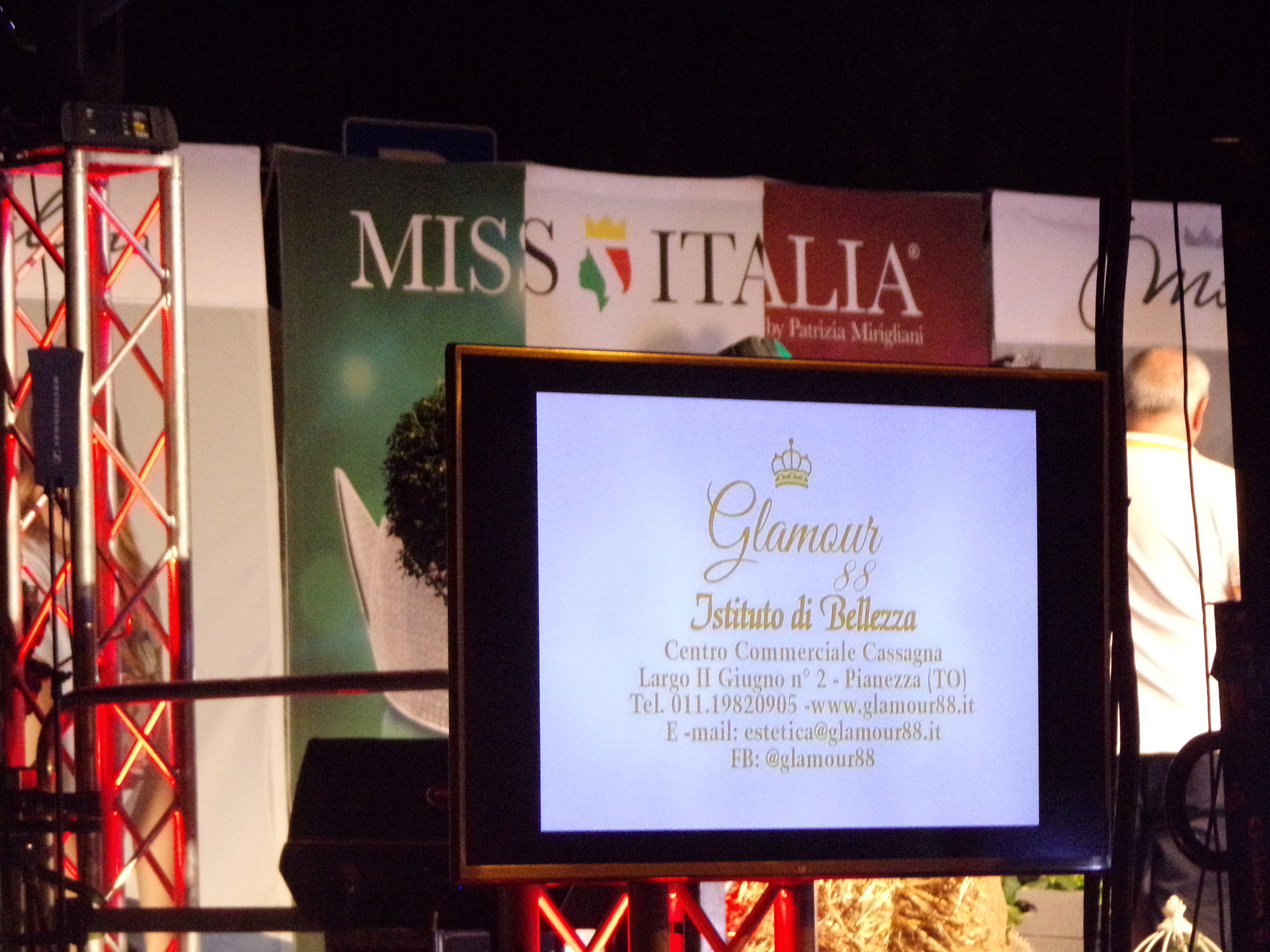 Miss Italia Pianezza